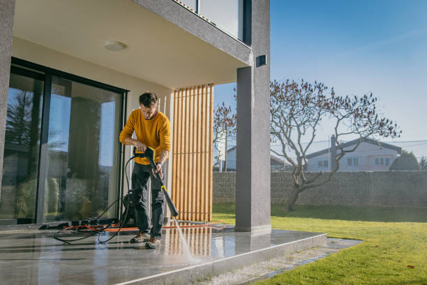Best Post-Construction Pressure Washing  in Winfield, IA