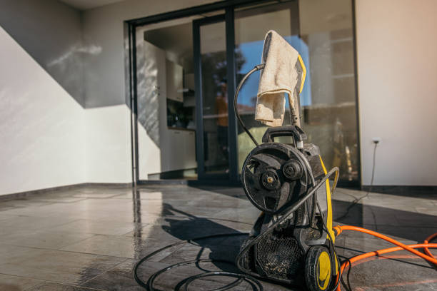 Best Factory Floor Cleaning  in Winfield, IA